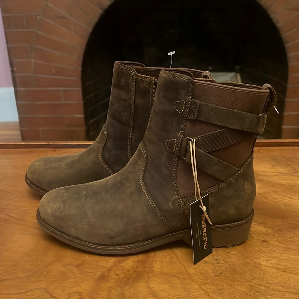 Teva Ellery Ankle Boot